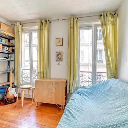 Cosy Avec Acces Facile Et Confort By Weekome Appartamento *