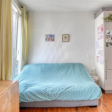 Appartamento Cosy Avec Acces Facile Et Confort By Weekome